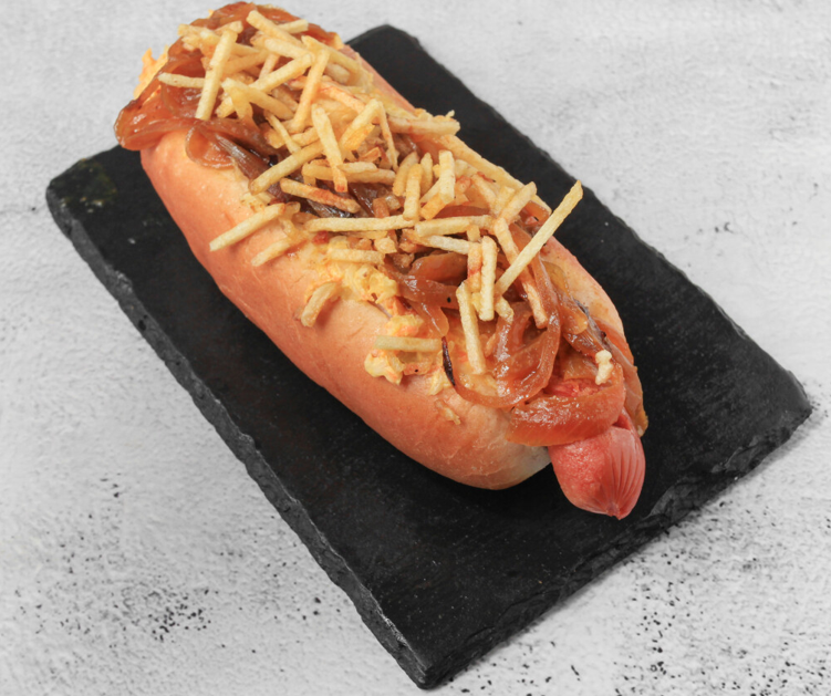 Hot Dog VIP